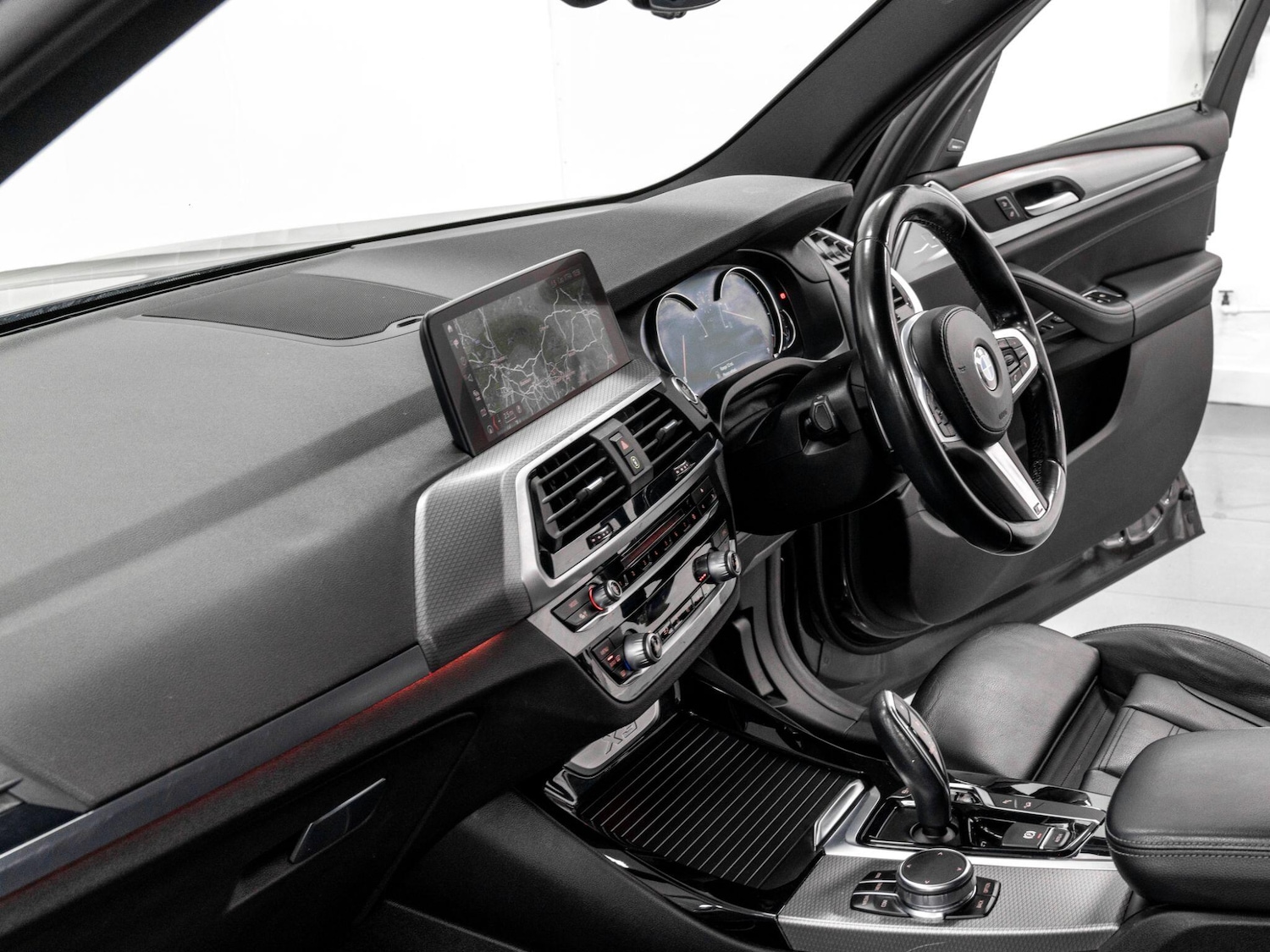 Used BMW X3 2019 for sale - 77081955: Photo 39