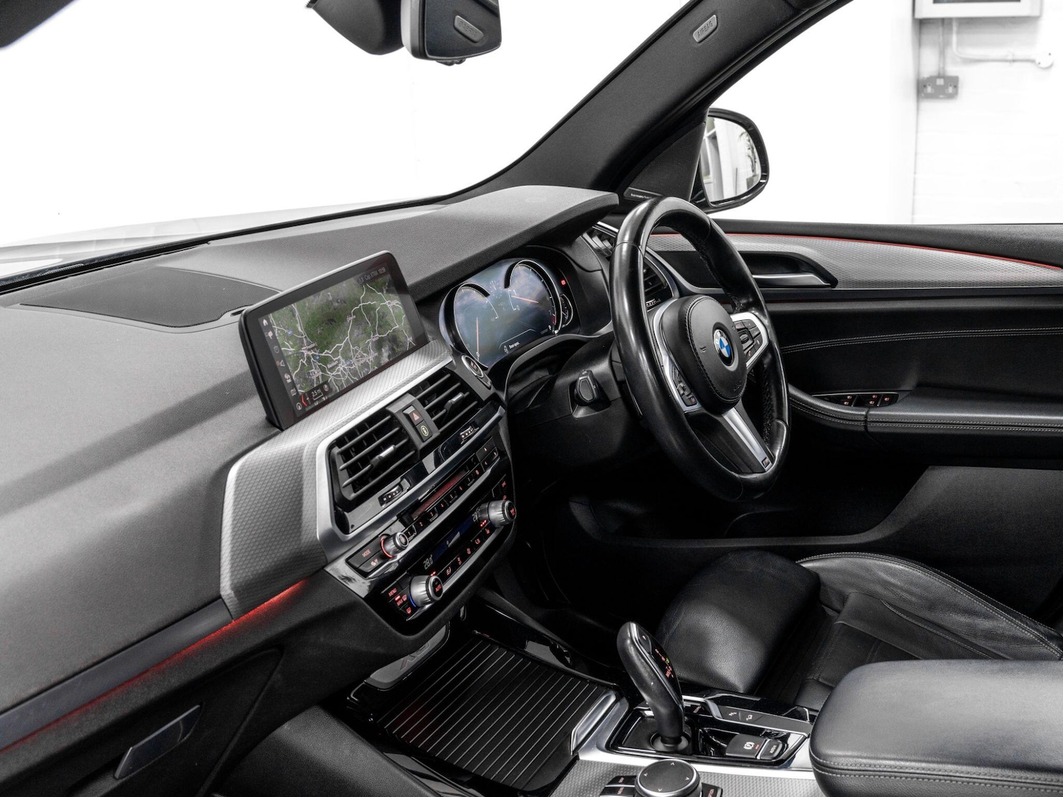 Used BMW X3 2019 for sale - 77081955: Photo 40