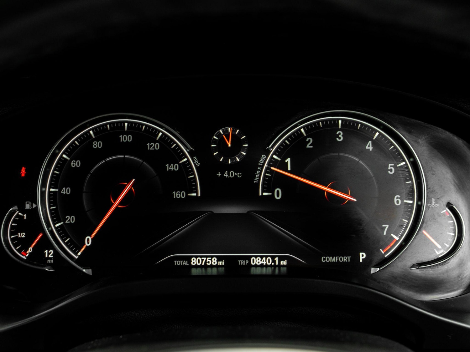 Used BMW X3 2019 for sale - 77081955: Photo 45