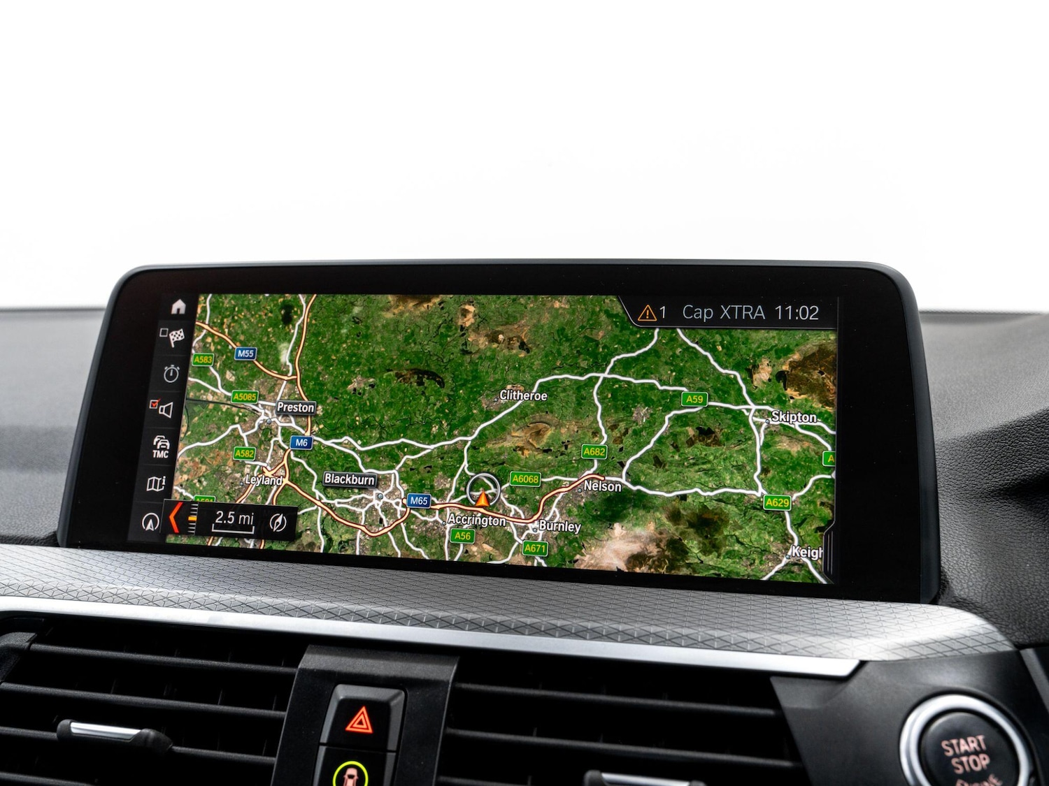 Used BMW X3 2019 for sale - 77081955: Photo 48