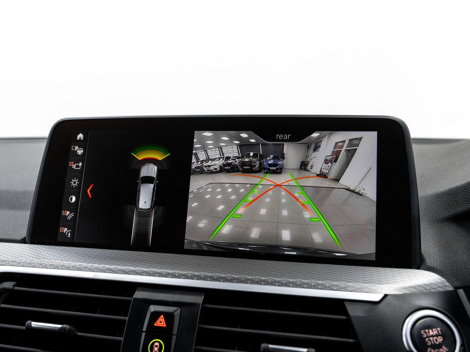 Used BMW X3 2019 for sale - 77081955: Photo 49