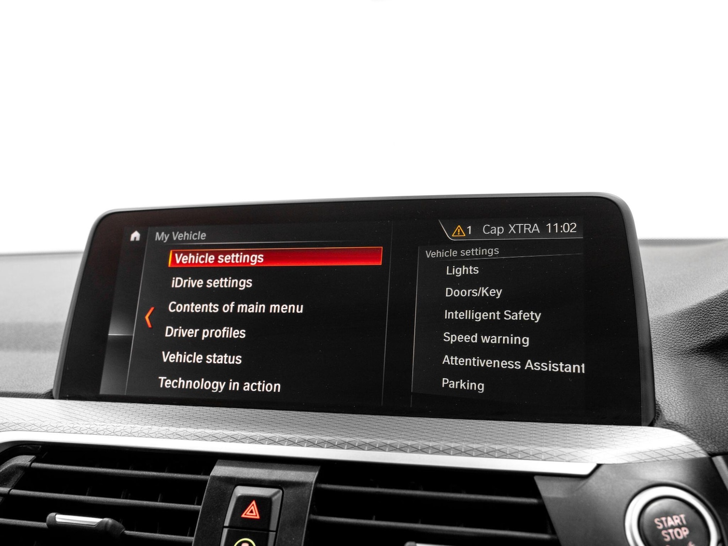 Used BMW X3 2019 for sale - 77081955: Photo 52