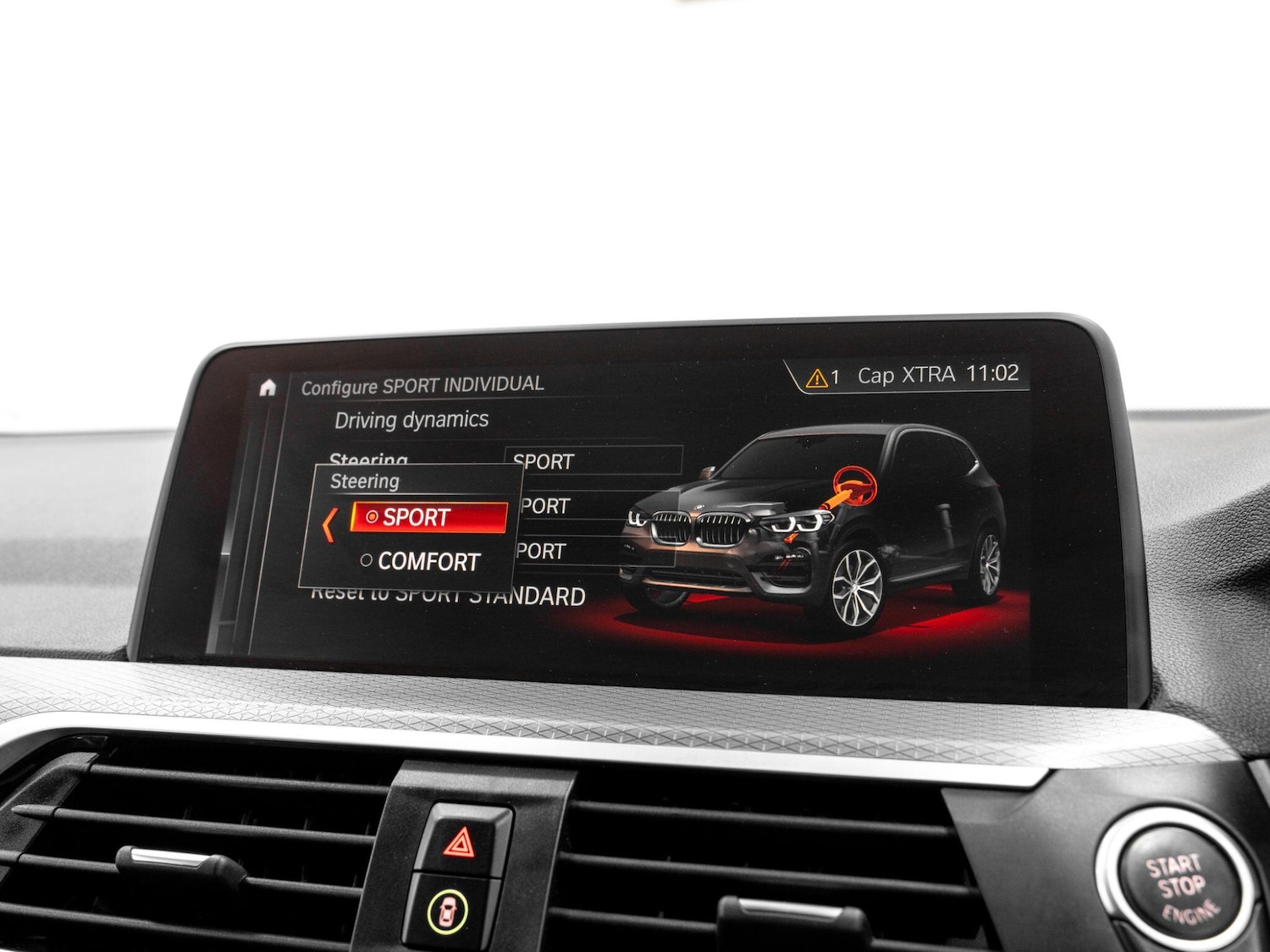 Used BMW X3 2019 for sale - 77081955: Photo 59