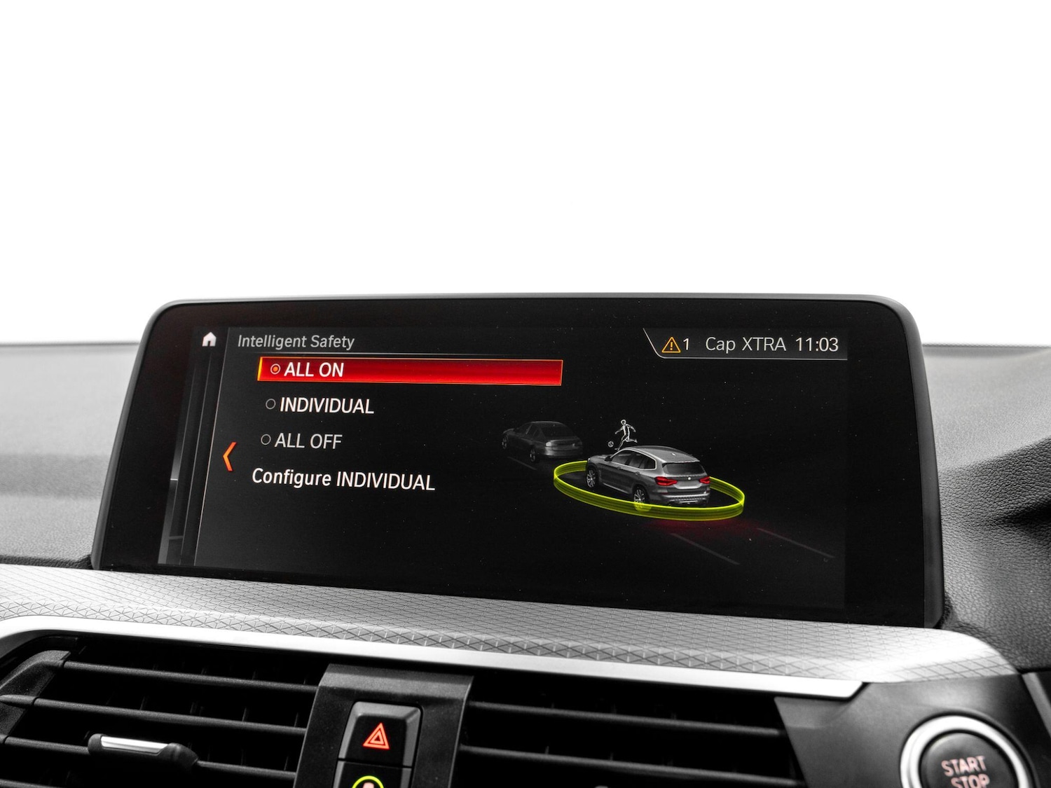 Used BMW X3 2019 for sale - 77081955: Photo 60