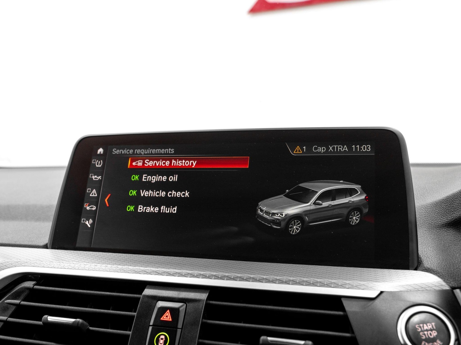 Used BMW X3 2019 for sale - 77081955: Photo 61