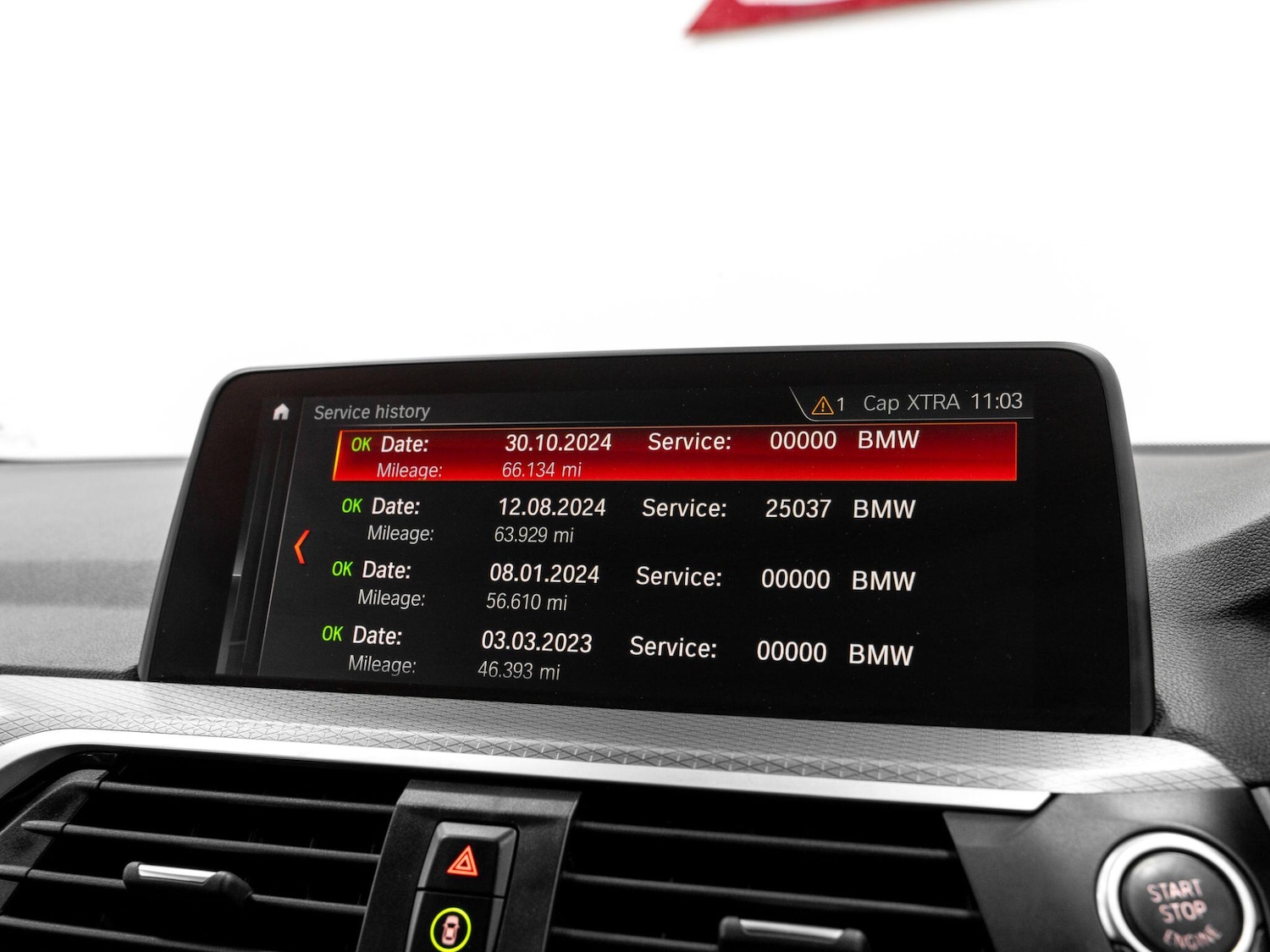 Used BMW X3 2019 for sale - 77081955: Photo 62