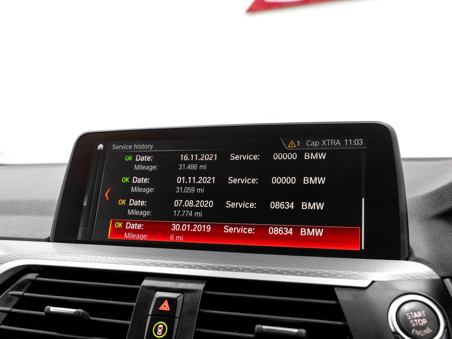 Used BMW X3 2019 for sale - 77081955: Photo 63