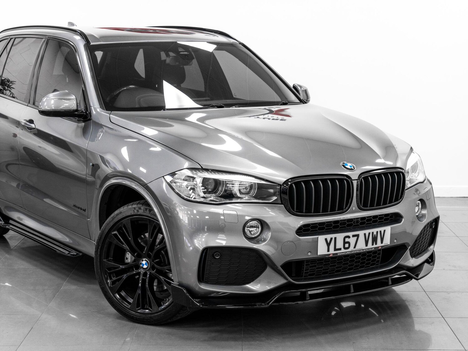 Used BMW X5 2018 for sale - 78170079: Photo 10