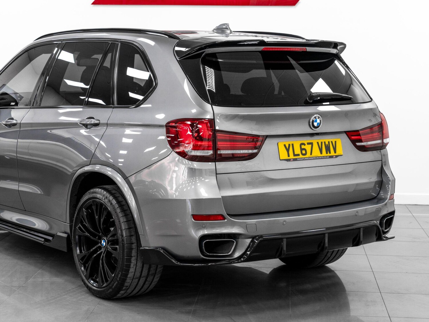 Used BMW X5 2018 for sale - 78170079: Photo 11