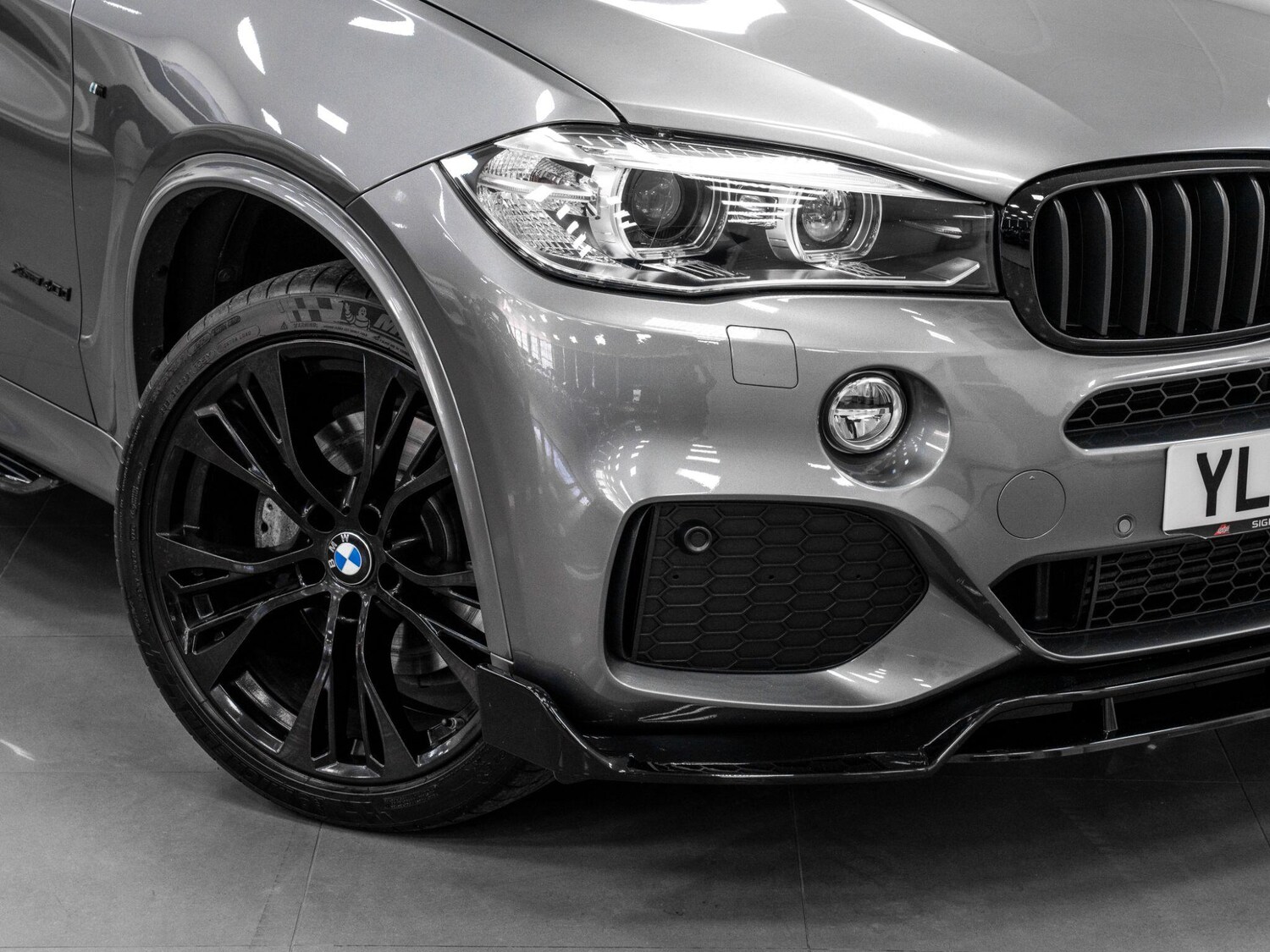 Used BMW X5 2018 for sale - 78170079: Photo 12