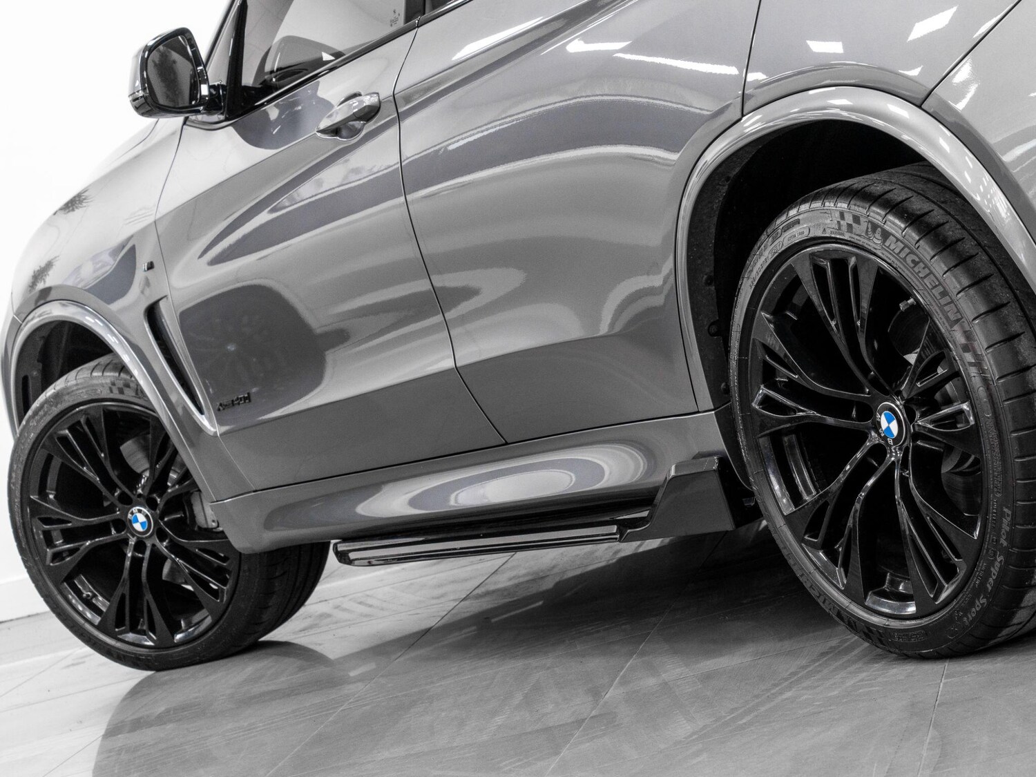 Used BMW X5 2018 for sale - 78170079: Photo 13