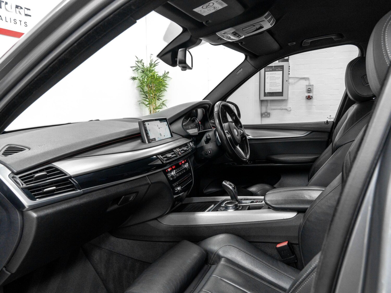 Used BMW X5 2018 for sale - 78170079: Photo 19