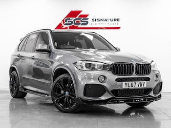 Used BMW X5 2018 for sale - 78170079: Photo