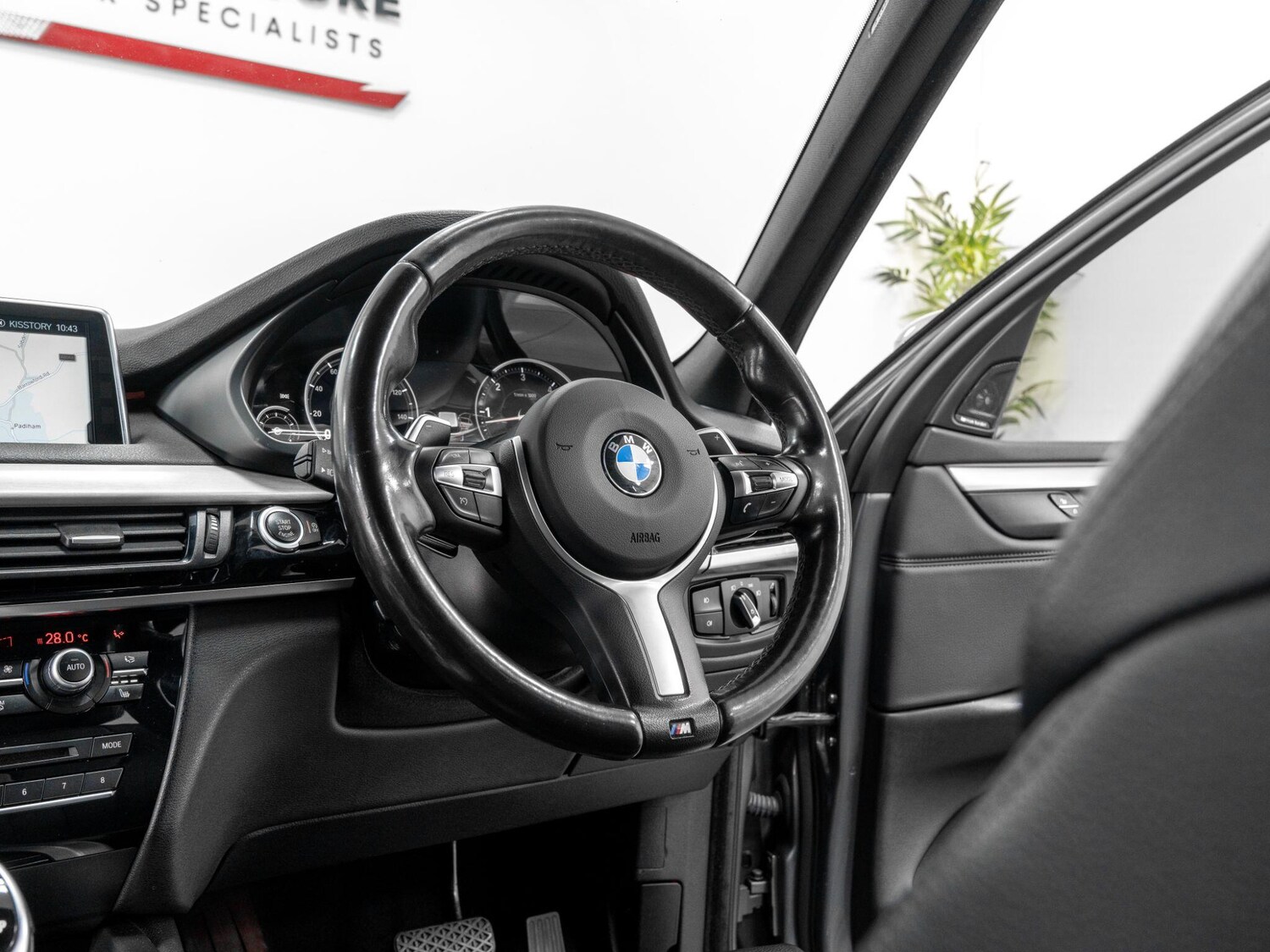 Used BMW X5 2018 for sale - 78170079: Photo 20