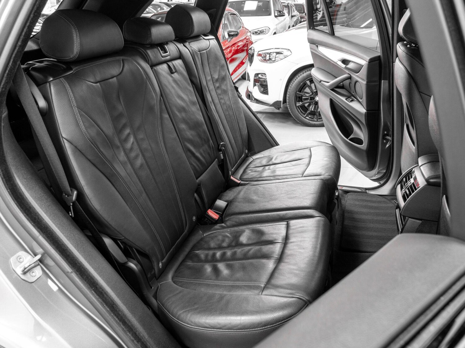 Used BMW X5 2018 for sale - 78170079: Photo 24