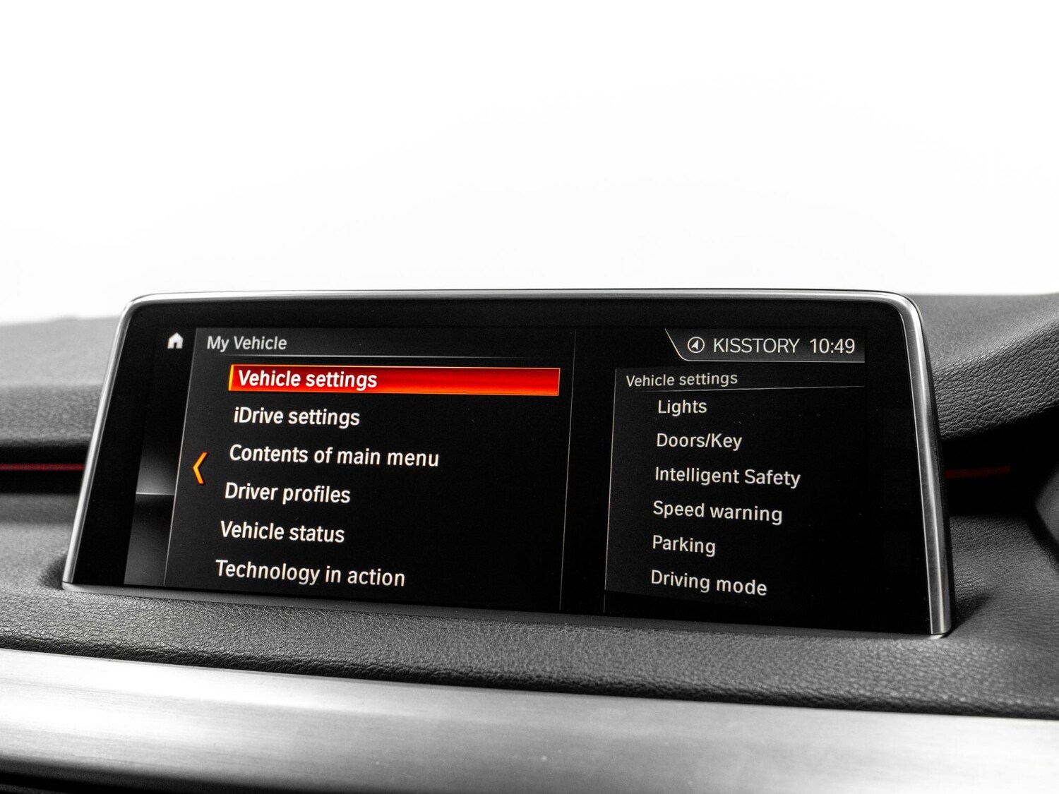 Used BMW X5 2018 for sale - 78170079: Photo 48