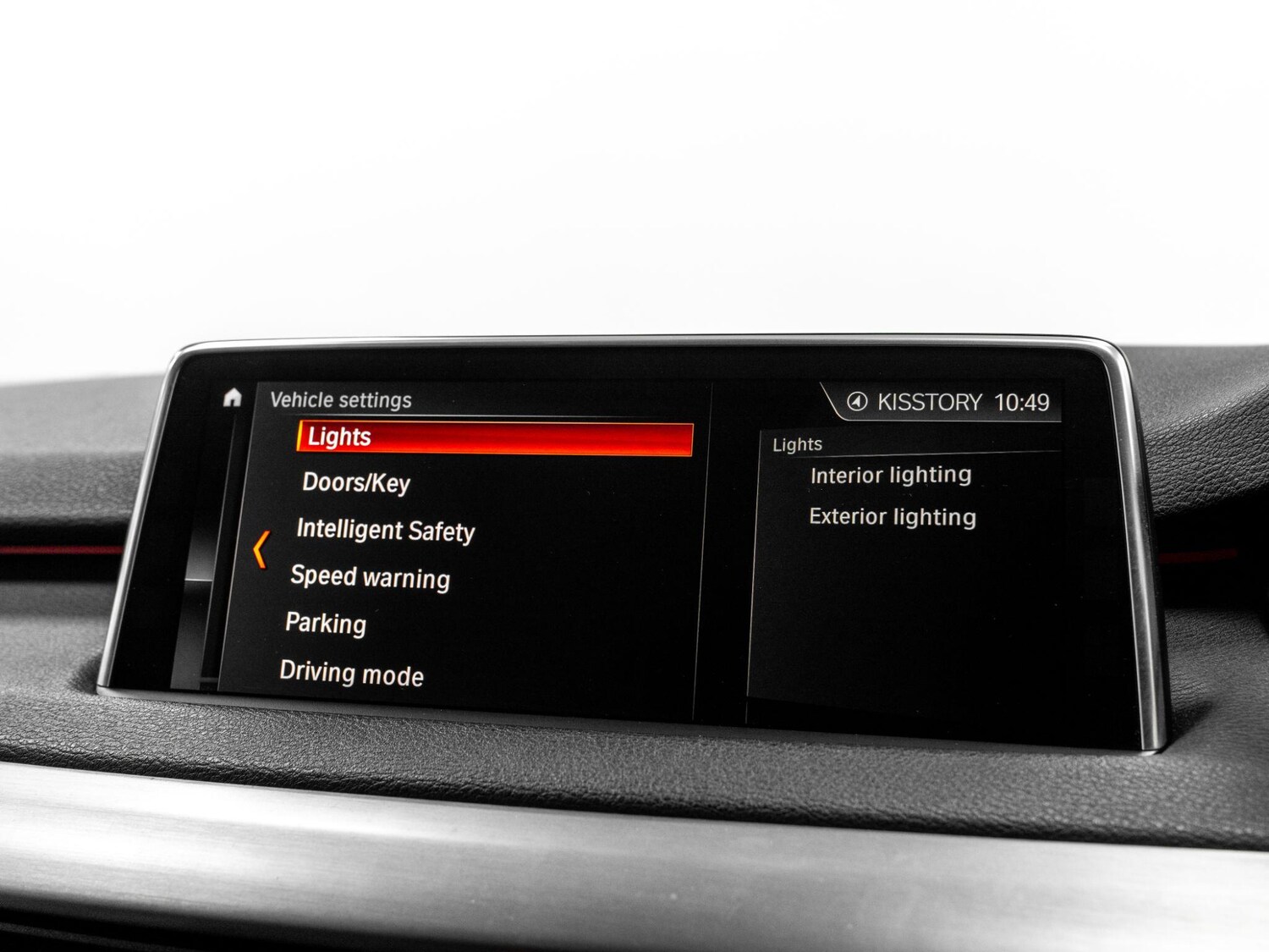 Used BMW X5 2018 for sale - 78170079: Photo 49