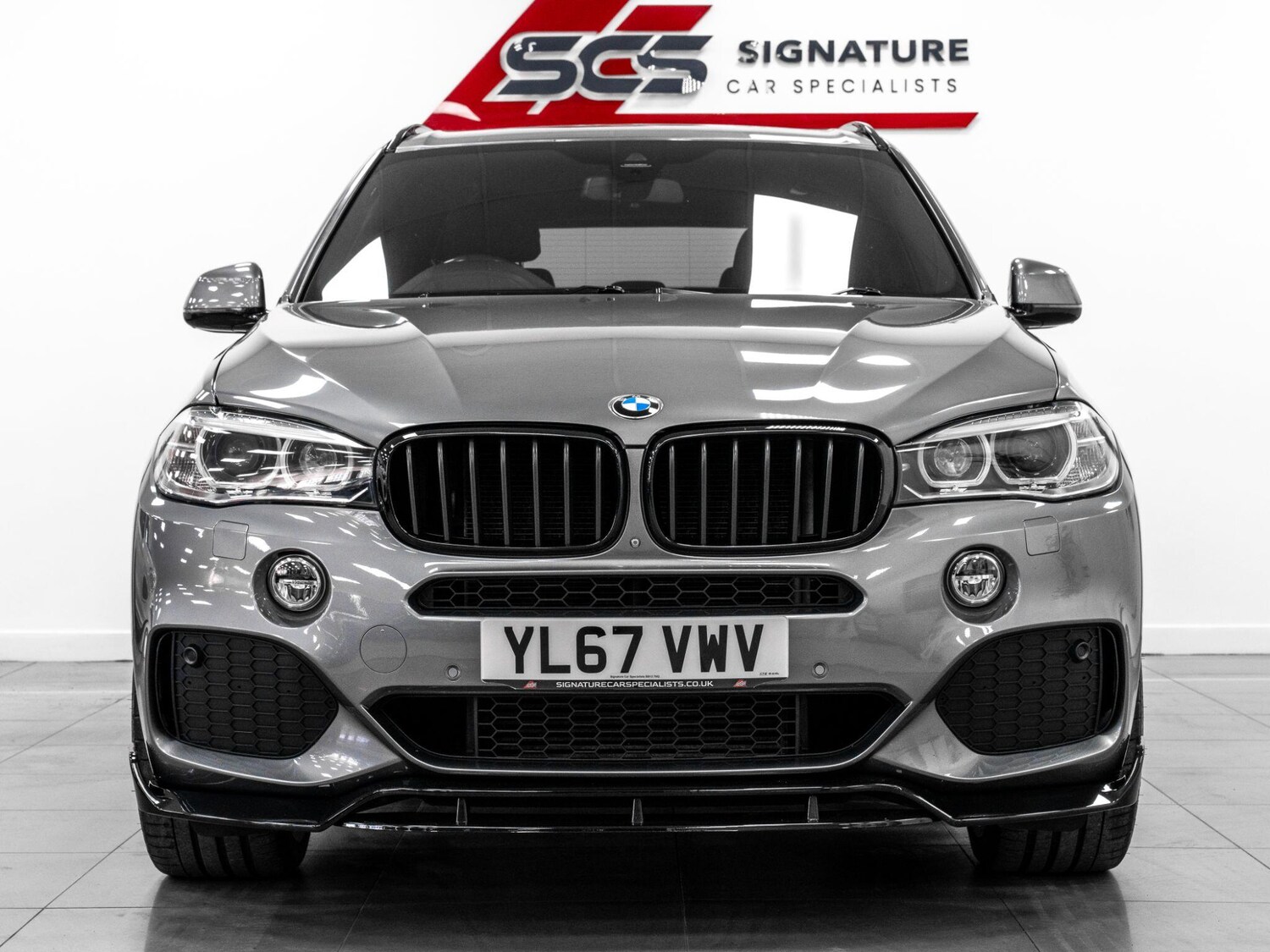 Used BMW X5 2018 for sale - 78170079: Photo 6