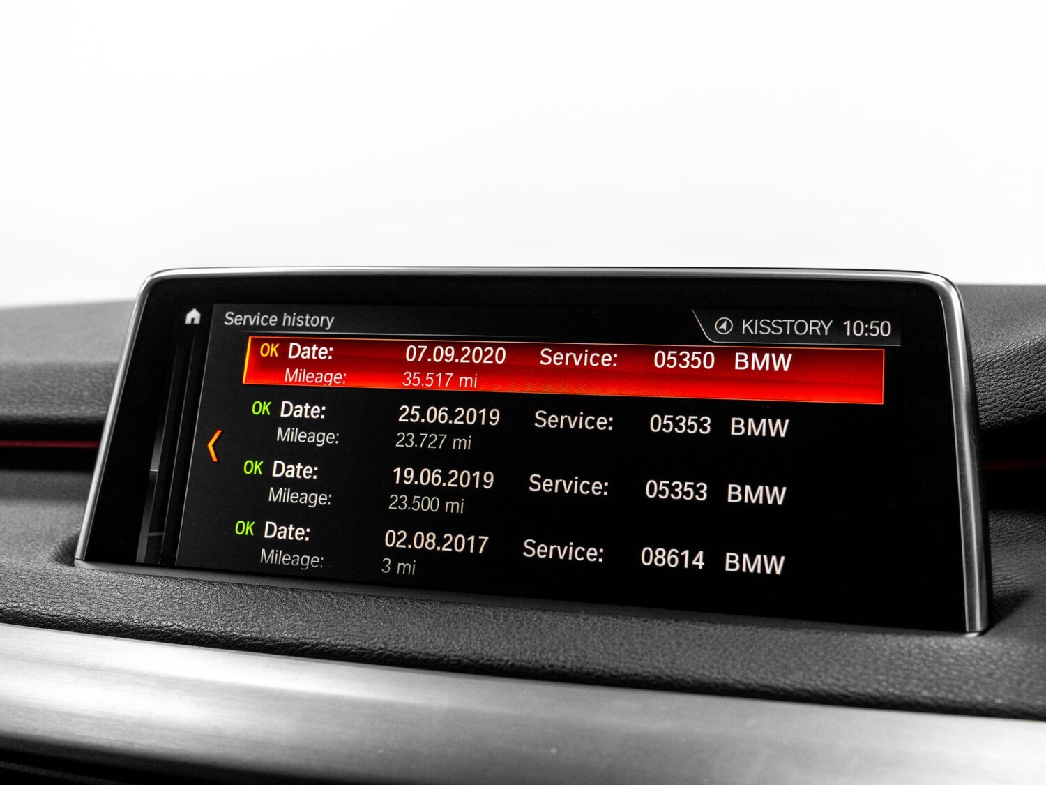 Used BMW X5 2018 for sale - 78170079: Photo 60