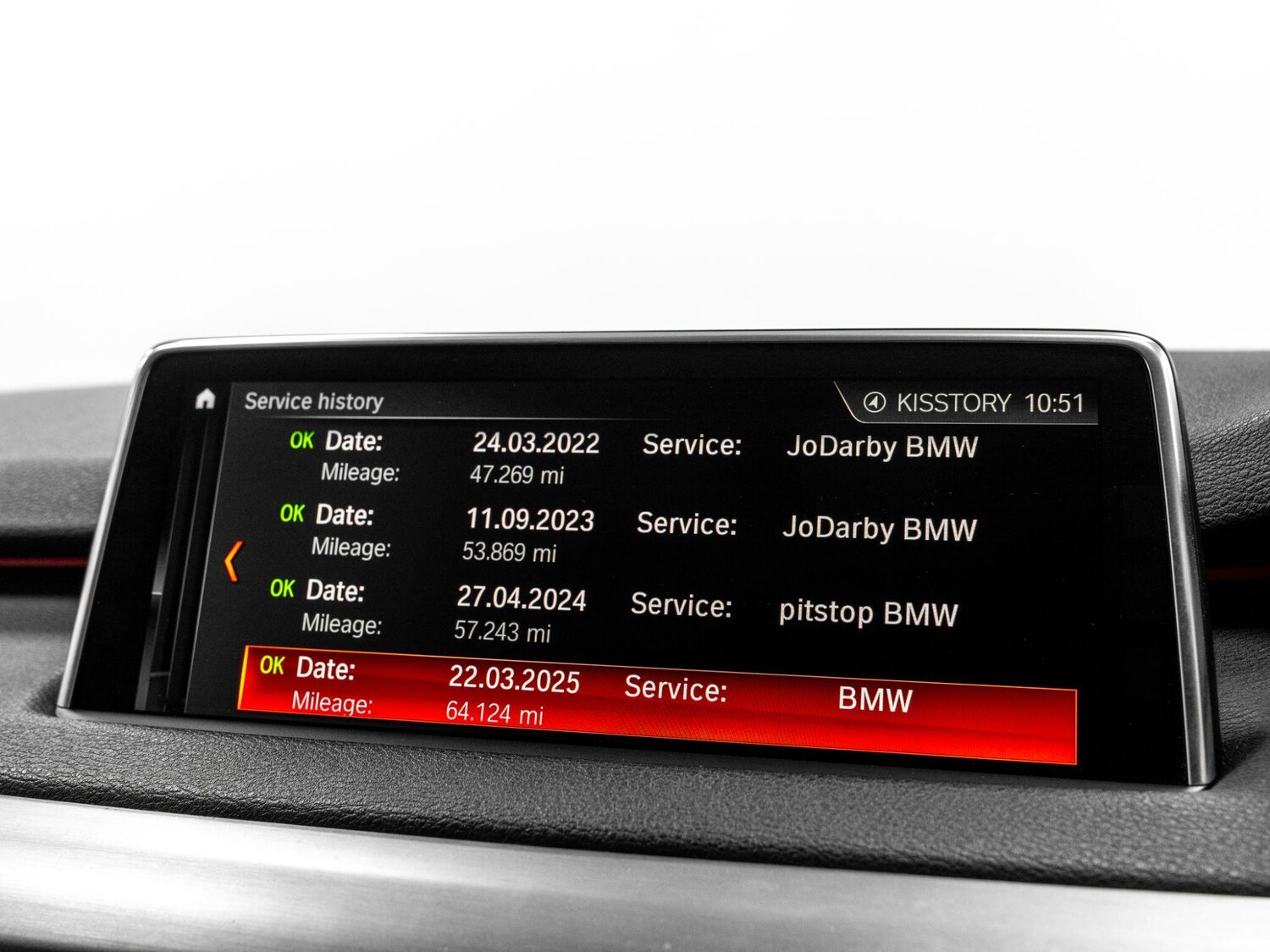 Used BMW X5 2018 for sale - 78170079: Photo 61