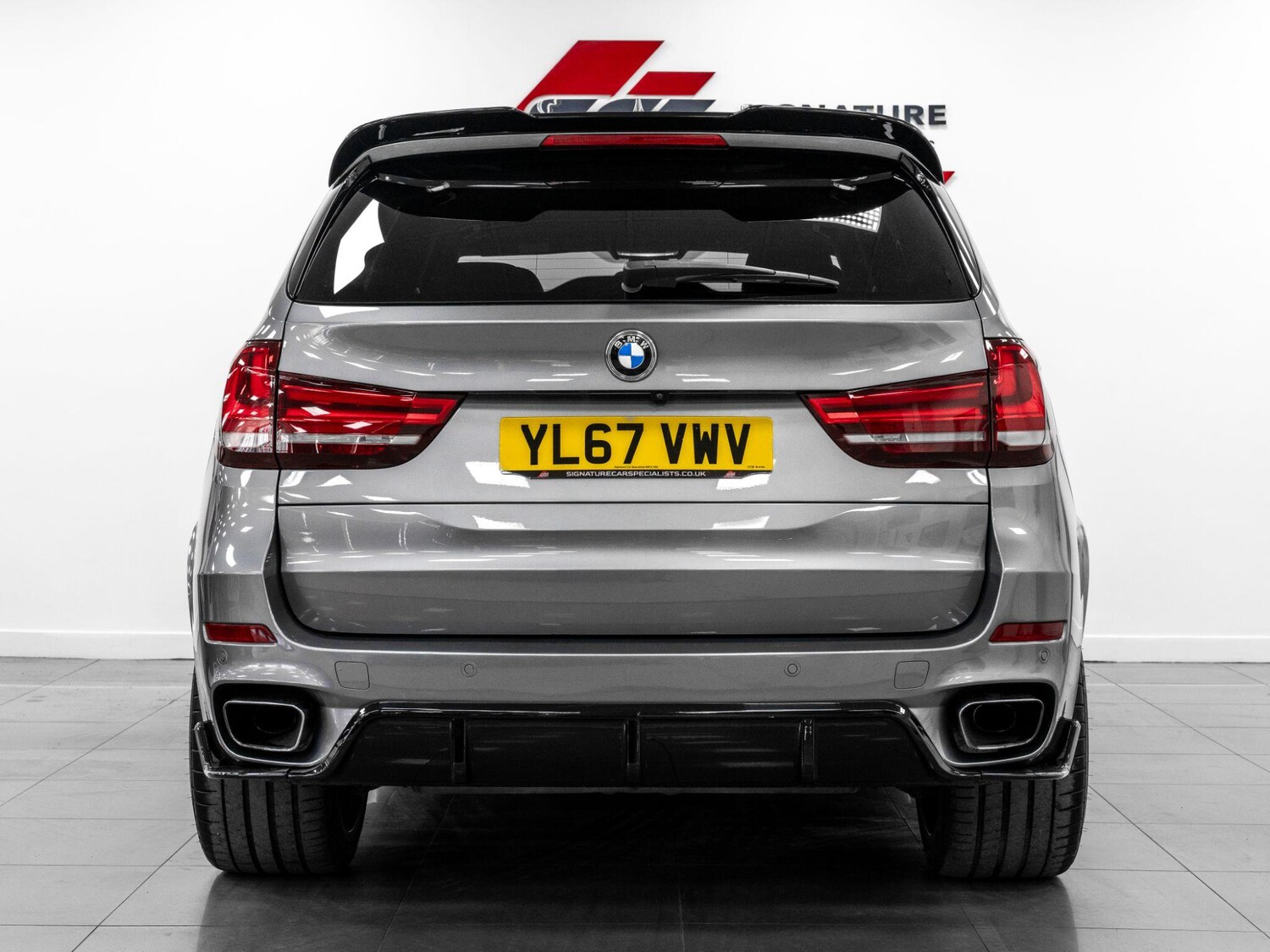 Used BMW X5 2018 for sale - 78170079: Photo 7