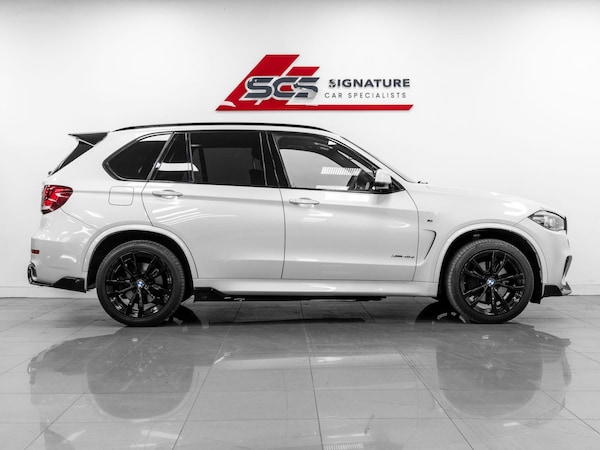 Used BMW X5 2017 for sale - 75708367: Photo 10