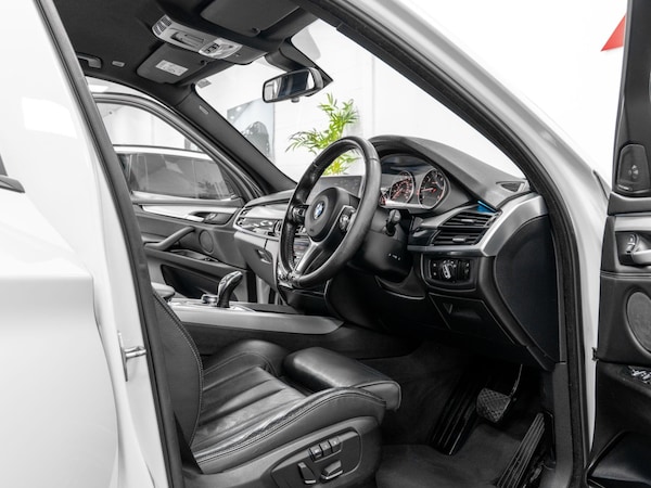 Used BMW X5 2017 for sale - 75708367: Photo 14