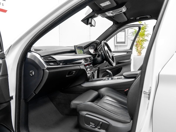 Used BMW X5 2017 for sale - 75708367: Photo 15
