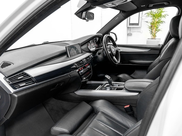 Used BMW X5 2017 for sale - 75708367: Photo 18