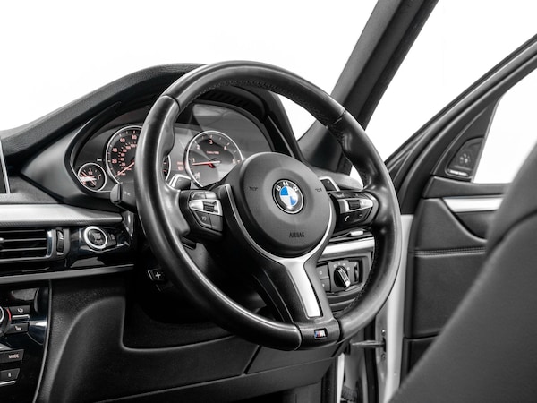 Used BMW X5 2017 for sale - 75708367: Photo 19
