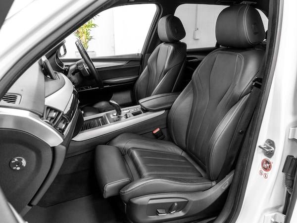 Used BMW X5 2017 for sale - 75708367: Photo 20
