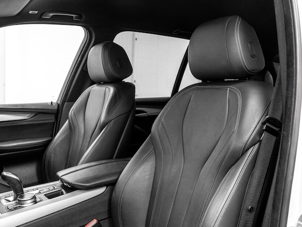 Used BMW X5 2017 for sale - 75708367: Photo 21