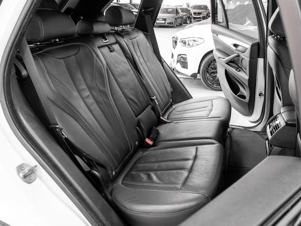 Used BMW X5 2017 for sale - 75708367: Photo 22