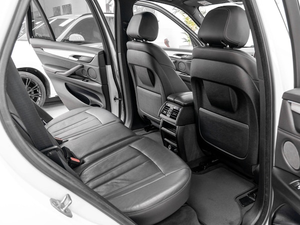 Used BMW X5 2017 for sale - 75708367: Photo 23