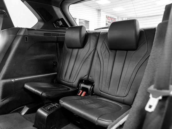 Used BMW X5 2017 for sale - 75708367: Photo 25