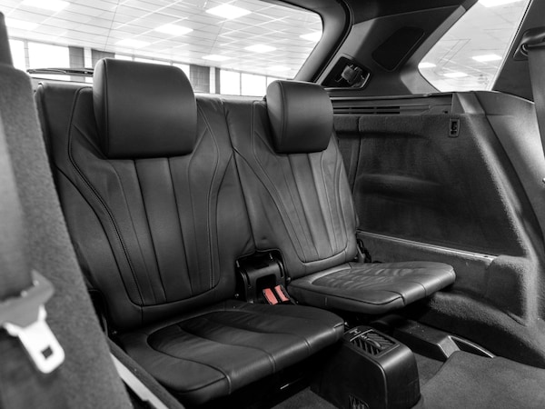 Used BMW X5 2017 for sale - 75708367: Photo 26