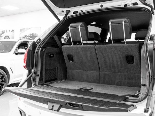 Used BMW X5 2017 for sale - 75708367: Photo 27