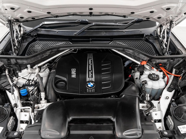 Used BMW X5 2017 for sale - 75708367: Photo 29
