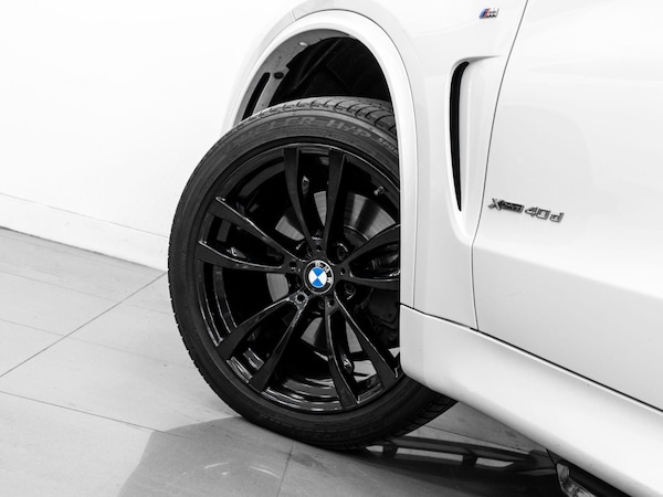 Used BMW X5 2017 for sale - 75708367: Photo 38