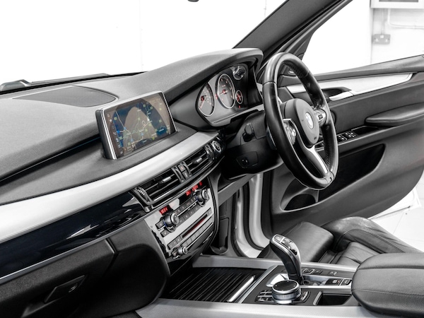 Used BMW X5 2017 for sale - 75708367: Photo 41