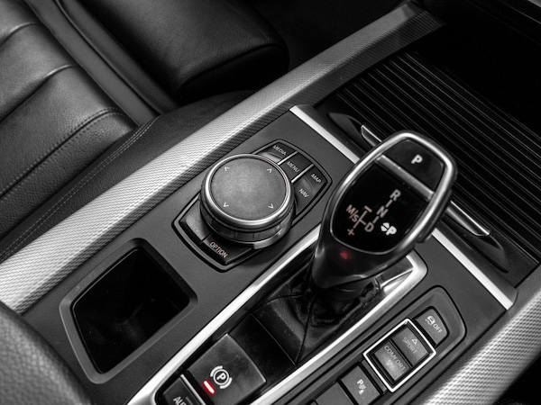 Used BMW X5 2017 for sale - 75708367: Photo 44