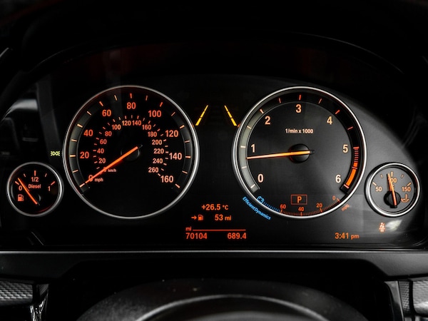 Used BMW X5 2017 for sale - 75708367: Photo 48