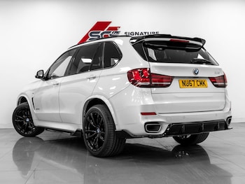 Used BMW X5 2017 for sale - 75708367: Photo