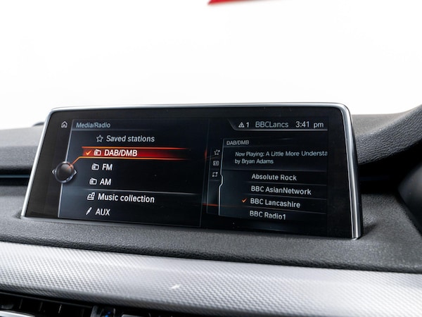 Used BMW X5 2017 for sale - 75708367: Photo 52