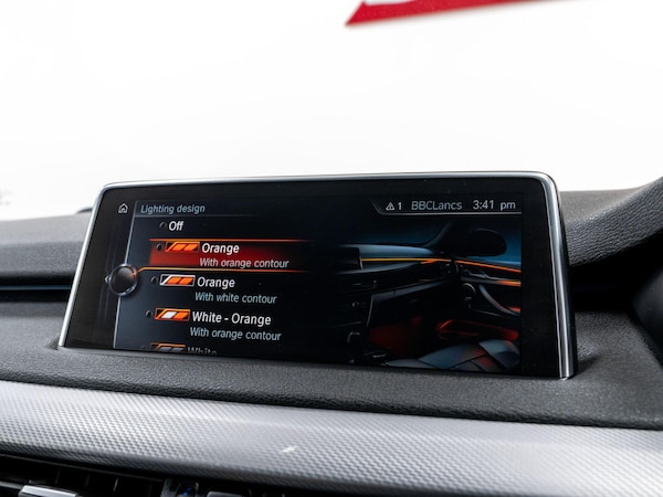 Used BMW X5 2017 for sale - 75708367: Photo 55