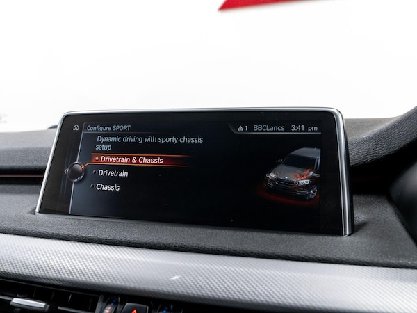 Used BMW X5 2017 for sale - 75708367: Photo 56