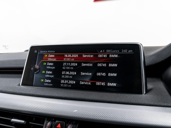 Used BMW X5 2017 for sale - 75708367: Photo 64