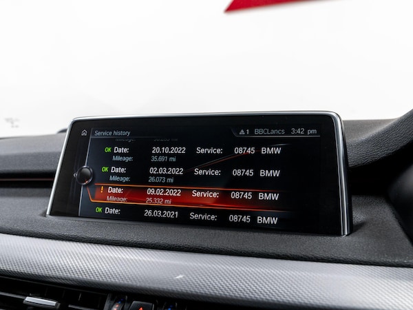 Used BMW X5 2017 for sale - 75708367: Photo 65