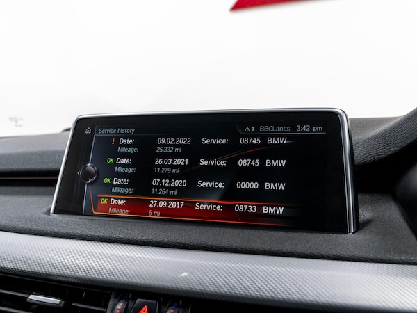 Used BMW X5 2017 for sale - 75708367: Photo 66
