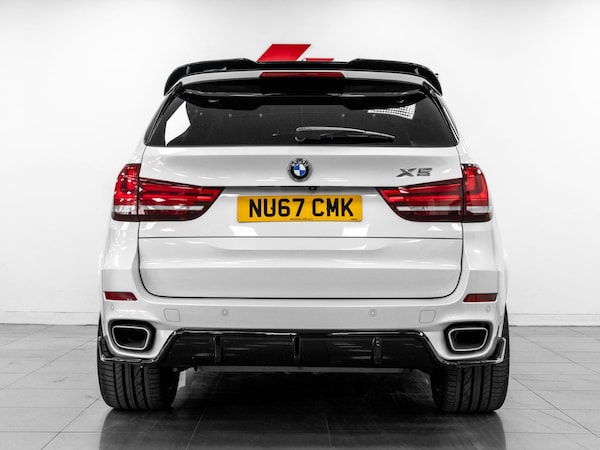 Used BMW X5 2017 for sale - 75708367: Photo 7